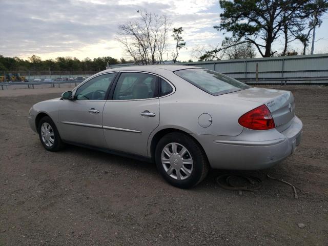 Photo 2 from auction – 2006 BUICK LACROSSE C with VIN 2G4WC552761251938