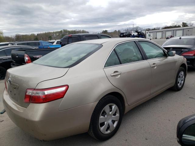 Photo 3 from auction – 2007 TOYOTA CAMRY CE with VIN 4T1BE46K67U631943