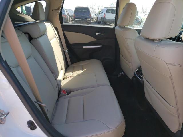 Photo 11 from auction – 2016 HONDA CR-V EXL with VIN 5J6RM4H77GL117968