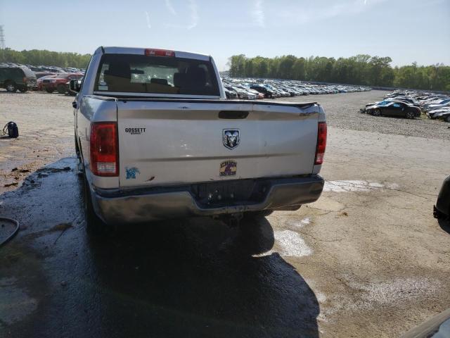 Photo 6 from auction – 2011 DODGE RAM 1500 with VIN 1D7RB1GK0BS634372