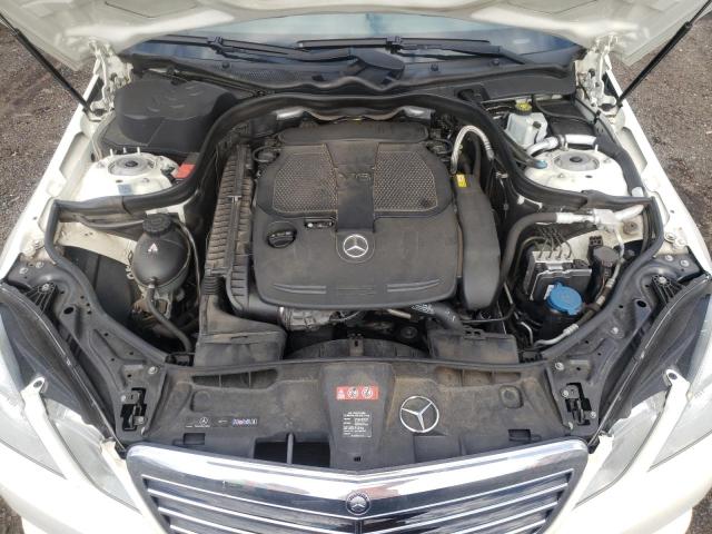 Photo 11 from auction – 2012 MERCEDES-BENZ E 350 4MAT with VIN WDDHF8JB7CA558450