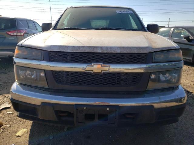 Photo 5 from auction – 2006 CHEVROLET COLORADO with VIN 1GCDT196368209121
