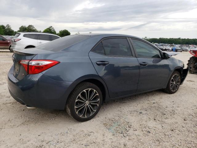 Photo 3 from auction – 2014 TOYOTA COROLLA L with VIN 2T1BURHE7EC012113