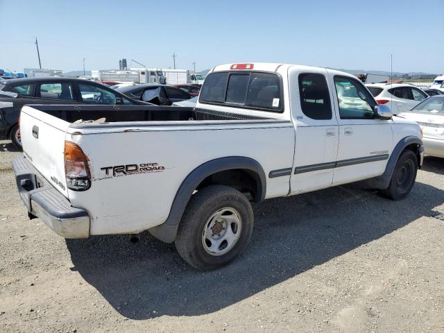 Photo 3 from auction – 2002 TOYOTA TUNDRA ACC with VIN 5TBBT44192S301224