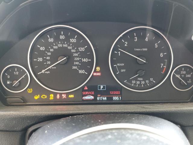 Zdjęcie 9 z aukcji – 2014 BMW 328 I z VIN WBA3A5C5XEP602446