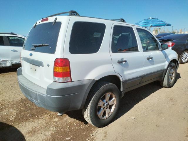 Photo 3 from auction – 2007 FORD ESCAPE XLT with VIN 1FMYU03177KB52329