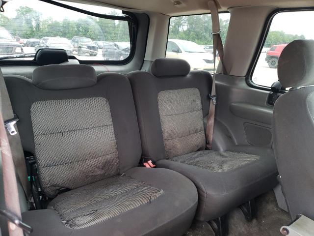 Photo 11 from auction – 2003 FORD EXPLORER S with VIN 1FMYU60E63UB88988