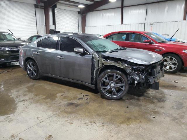 Photo 4 from auction – 2014 NISSAN MAXIMA S with VIN 1N4AA5AP5EC461975