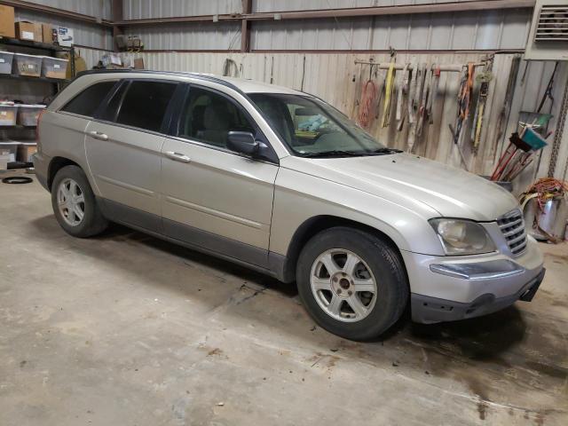 Photo 4 from auction – 2005 CHRYSLER PACIFICA T with VIN 2C4GM68495R654778