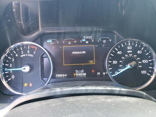 Photo 9 from auction – 2021 FORD EXPEDITION with VIN 1FMJU2AT3MEA52062
