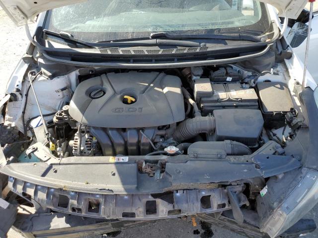 Photo 11 from auction – 2017 KIA FORTE EX with VIN 3KPFL4A85HE051073