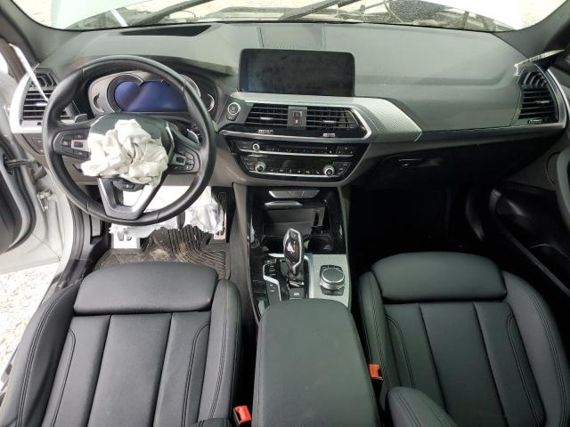 Photo 8 from auction – 2019 BMW X3 XDRIVE3 with VIN 5UXTR9C59KLP76514