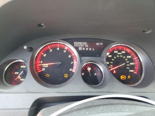 Foto 9 de la subasta – 2011 GMC ACADIA DEN con VIN 1GKKVTED0BJ350981