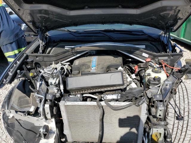 Photo 11 from auction – 2018 BMW X5 XDR40E with VIN 5UXKT0C54J0V98665