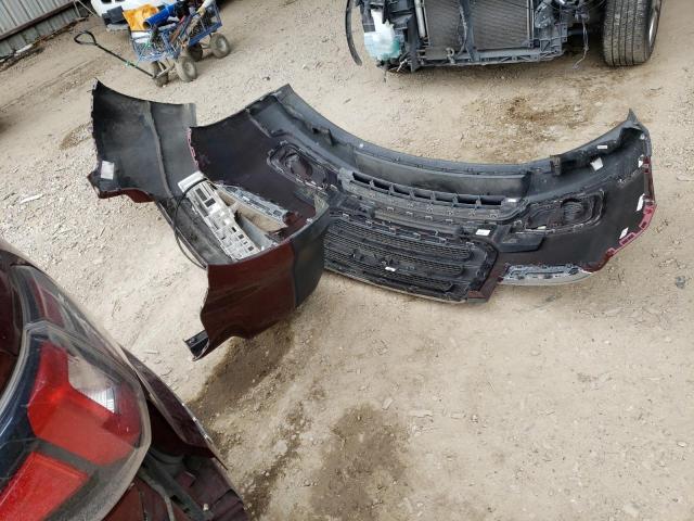 Photo 13 from auction – 2015 GMC ACADIA SLE with VIN 1GKKRNED1FJ372008