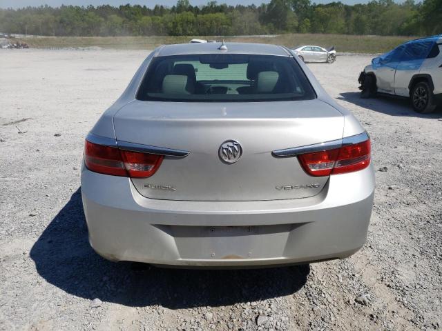 Photo 6 from auction – 2013 BUICK VERANO with VIN 1G4PP5SK1D4112113