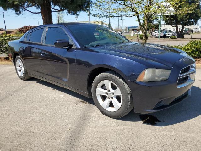 صورة رقم 4 من المزاد - 2012 DODGE CHARGER SE مع VIN 2C3CDXBGXCH214986