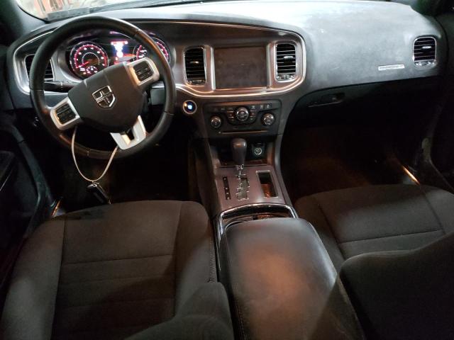 Photo 8 from auction – 2014 DODGE CHARGER R/ with VIN 2C3CDXCT6EH140528