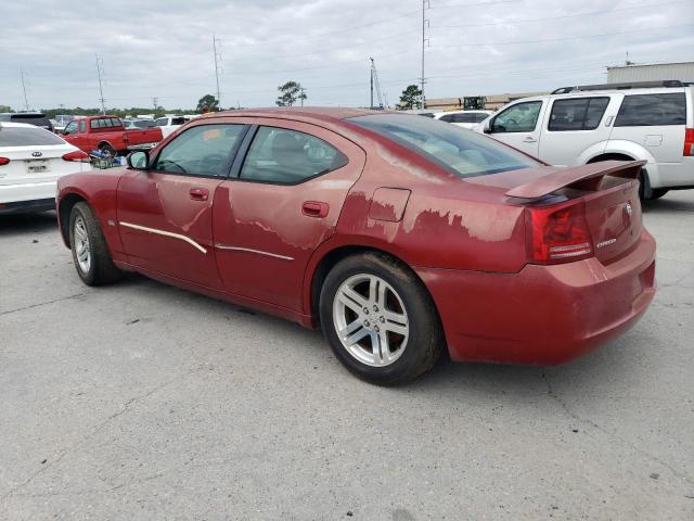 Photo 2 from auction – 2006 DODGE CHARGER SE with VIN 2B3KA43G76H485152