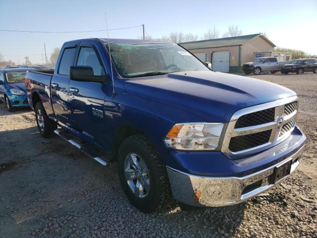 Photo 4 from auction – 2016 RAM 1500 SLT with VIN 1C6RR7GT6GS200120