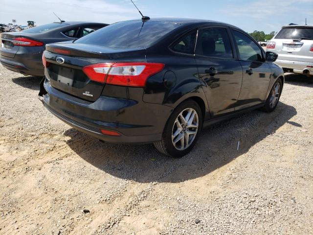 Photo 3 from auction – 2013 FORD FOCUS SE with VIN 1FADP3F27DL213917