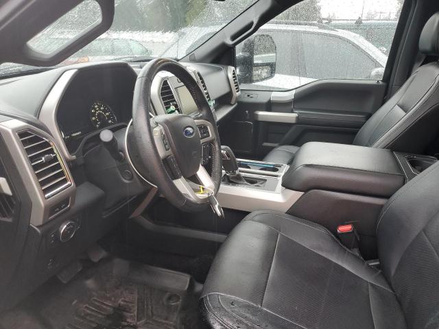 Photo 7 from auction – 2015 FORD F150 SUPER with VIN 1FTEW1EG3FFC78901