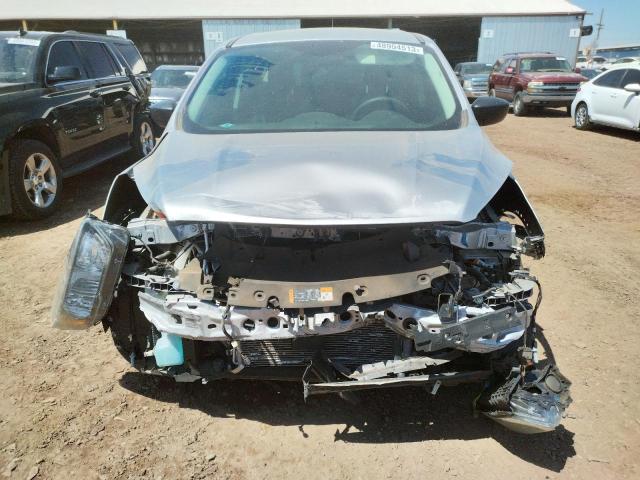 Photo 5 from auction – 2018 FORD ESCAPE S with VIN 1FMCU0F73JUA24403