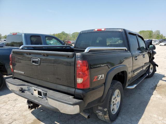 Photo 3 from auction – 2007 CHEVROLET SILVERADO with VIN 2GCEK13Z371100270