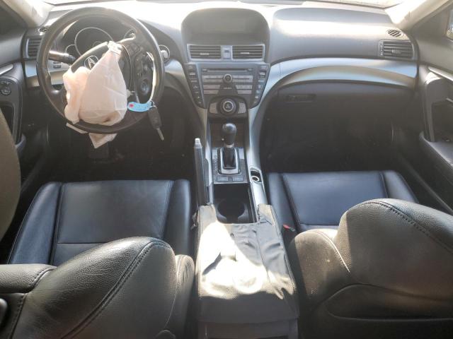 Photo 8 from auction – 2009 ACURA TL with VIN 19UUA862X9A018875