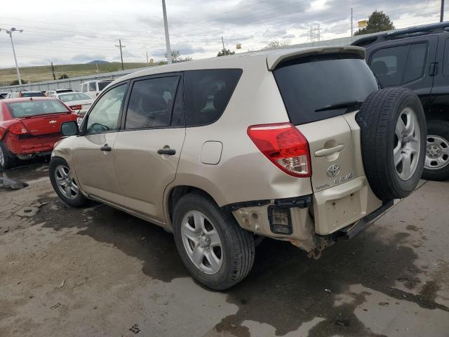 Photo 2 from auction – 2008 TOYOTA RAV4 with VIN JTMBK33V185065045