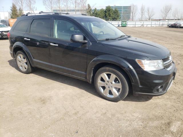 Photo 4 from auction – 2012 DODGE JOURNEY R/ with VIN 3C4PDDFG9CT283326
