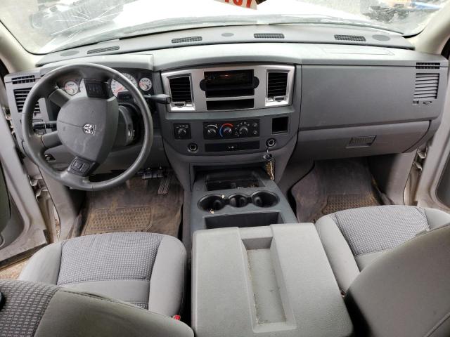 Photo 8 from auction – 2008 DODGE RAM 1500 S with VIN 1D7HU18238S583656