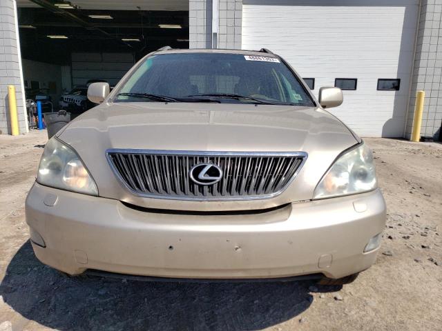 Photo 5 from auction – 2004 LEXUS RX 330 with VIN 2T2HA31U74C039856