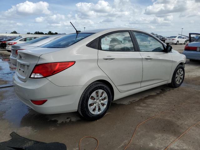 Photo 3 from auction – 2016 HYUNDAI ACCENT SE with VIN KMHCT4AE9GU987363