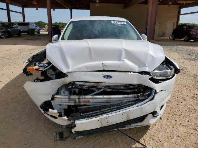 Photo 5 from auction – 2013 FORD FUSION SE with VIN 3FA6P0H75DR167649