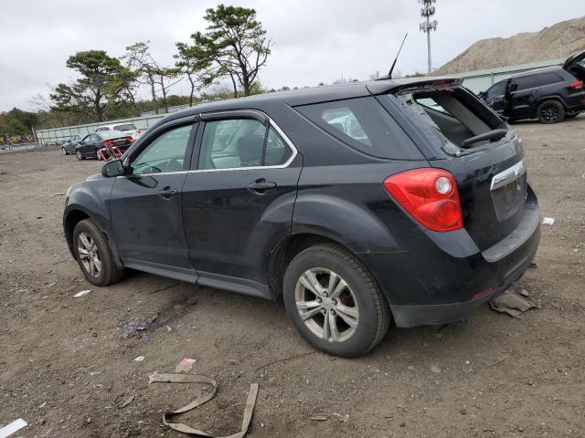 Photo 2 from auction – 2010 CHEVROLET EQUINOX LS with VIN 2CNALBEW4A6412799
