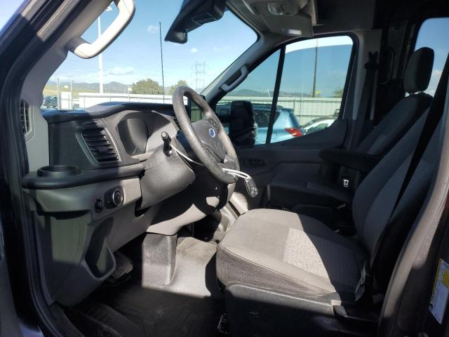 Photo 7 from auction – 2020 FORD TRANSIT T- with VIN 1FTBR2CG7LKA55458