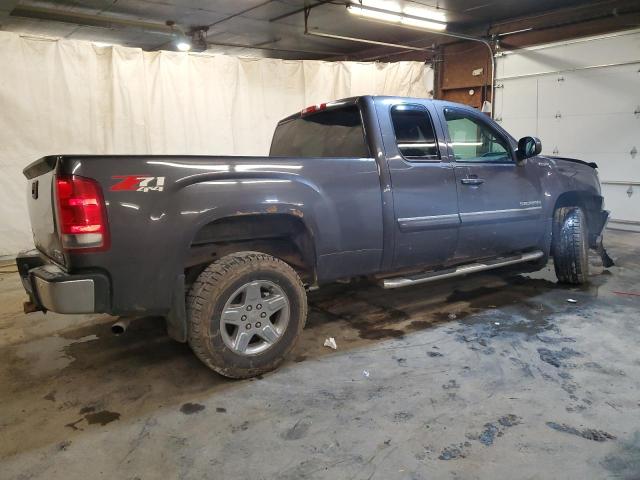 Photo 3 from auction – 2010 GMC SIERRA K15 with VIN 1GTSKVE34AZ231127