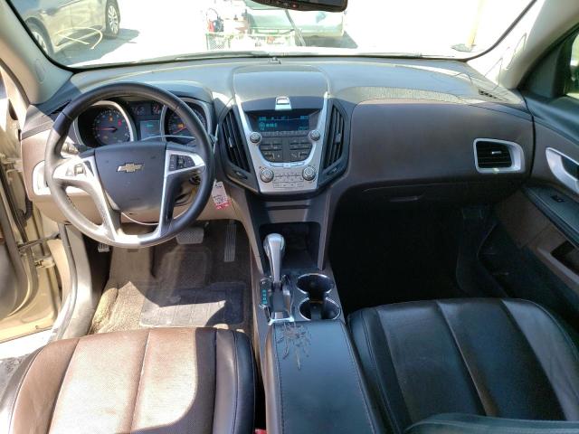 Photo 8 from auction – 2011 CHEVROLET EQUINOX LT with VIN 2CNALPEC1B6472320