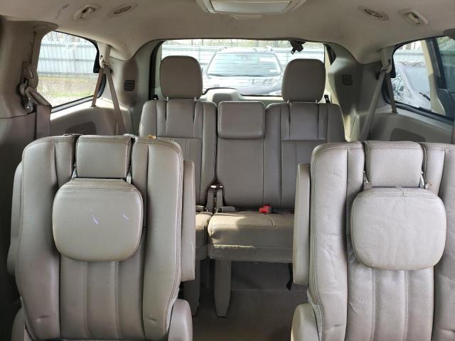 Photo 10 from auction – 2013 CHRYSLER TOWN & COU with VIN 2C4RC1BG2DR721060