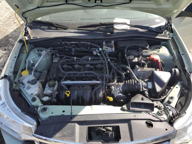 Photo 11 from auction – 2010 FORD FOCUS SE with VIN 1FAHP3FN1AW157835