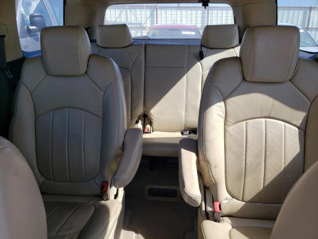 Photo 10 from auction – 2010 GMC ACADIA SLT with VIN 1GKLRNED6AJ147547