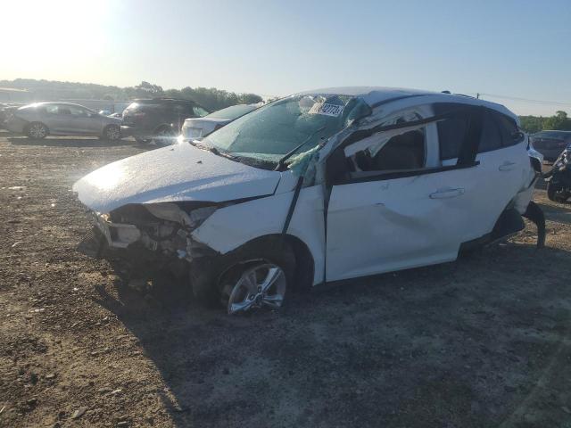 FORD FOCUS SE 2013 with VIN 1FADP3K23DL285624 - Photo from auction