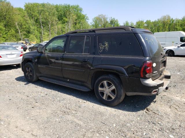 Photo 2 from auction – 2004 CHEVROLET TRAILBLAZE with VIN 1GNET16S746121789