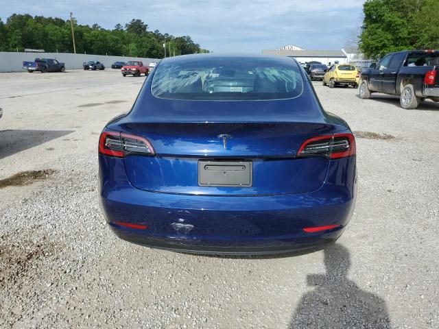 Photo 6 from auction – 2022 TESLA MODEL 3 with VIN 5YJ3E1EA3NF371913