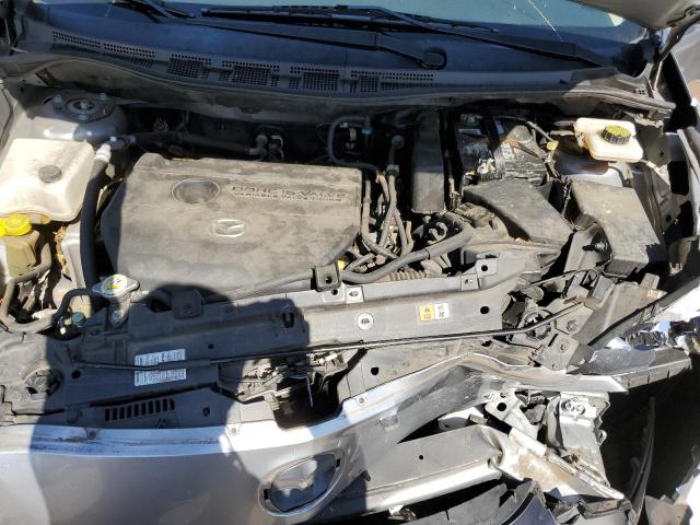 Photo 12 from auction – 2012 MAZDA 5 with VIN JM1CW2DL7C0131829