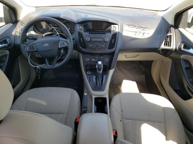 Photo 8 from auction – 2015 FORD FOCUS SE with VIN 1FADP3F27FL343389