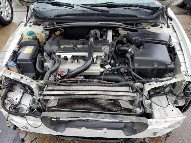 Photo 11 from auction – 2005 VOLVO S80 2.5T with VIN YV1TS592151397433