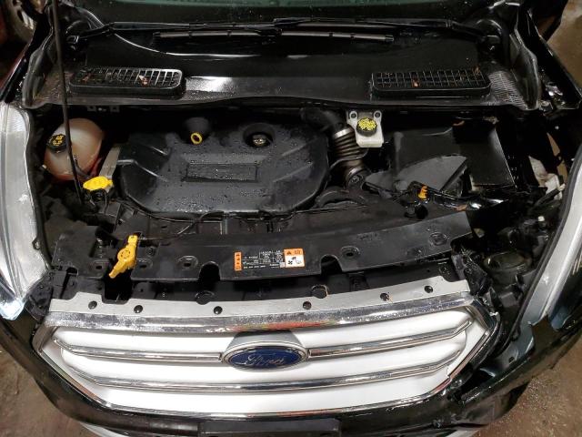 Photo 12 from auction – 2017 FORD ESCAPE SE with VIN 1FMCU9G97HUB34014