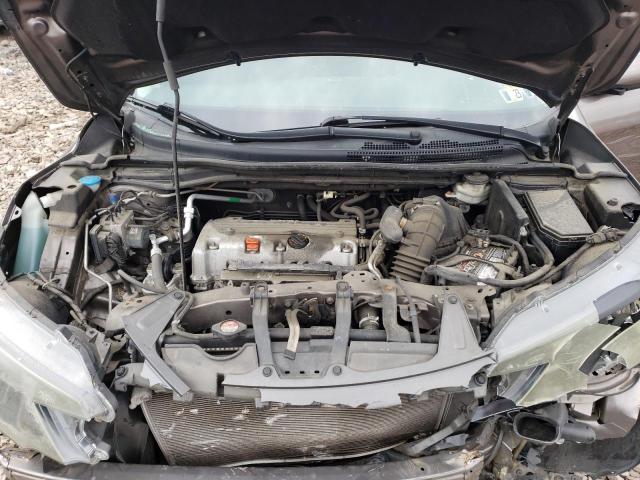 Photo 12 from auction – 2012 HONDA CR-V with VIN 5J6RM4H75CL039877